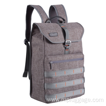 the Personality Type Casual Laptop Backpack Customization